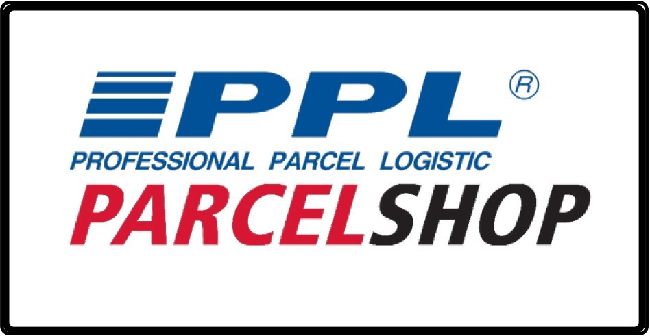 Logo ParcelShop PPL2